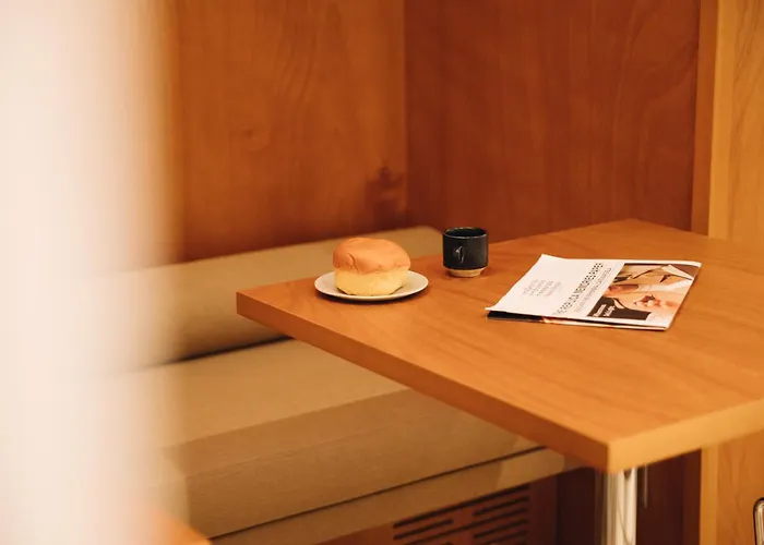 Hotel H La Paloma Boutique (Adults Only) Barcelona